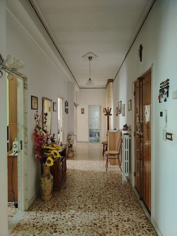 Appartamento in zona Via Sant'Elia - immagine 5