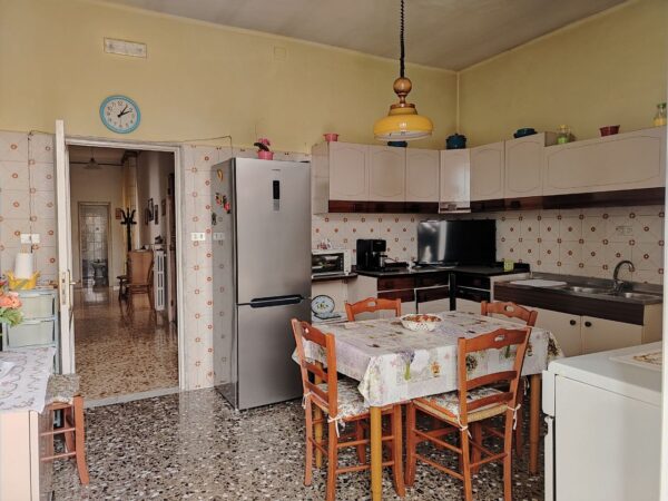 Appartamento in zona Via Sant'Elia - immagine 14
