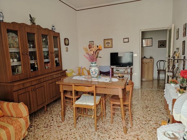 Appartamento in zona Via Sant'Elia - immagine 12