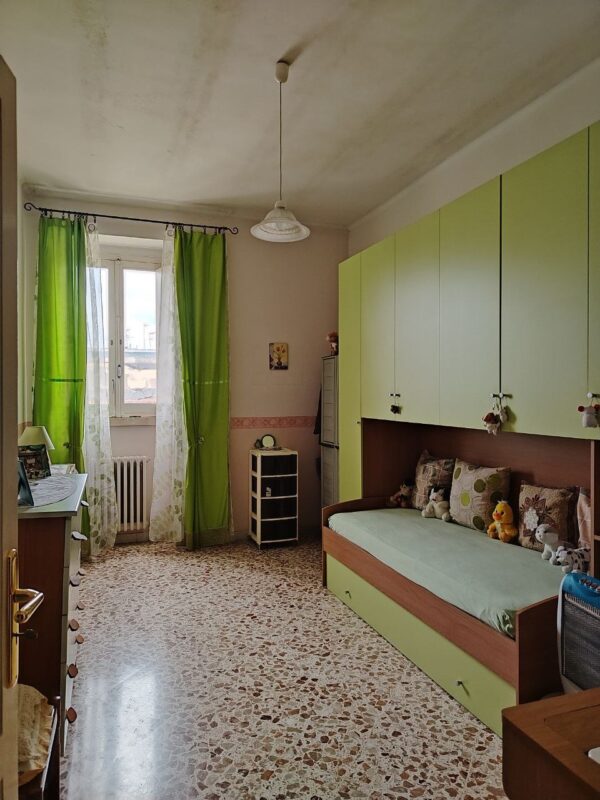 Appartamento in zona Via Sant'Elia - immagine 8