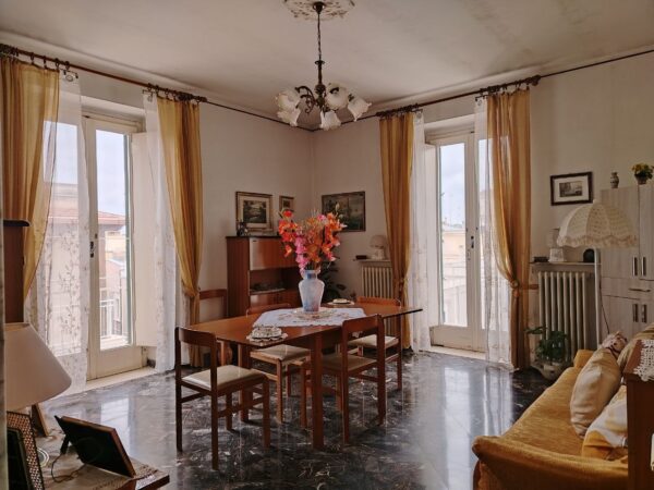Appartamento in zona Via Sant'Elia - immagine 7