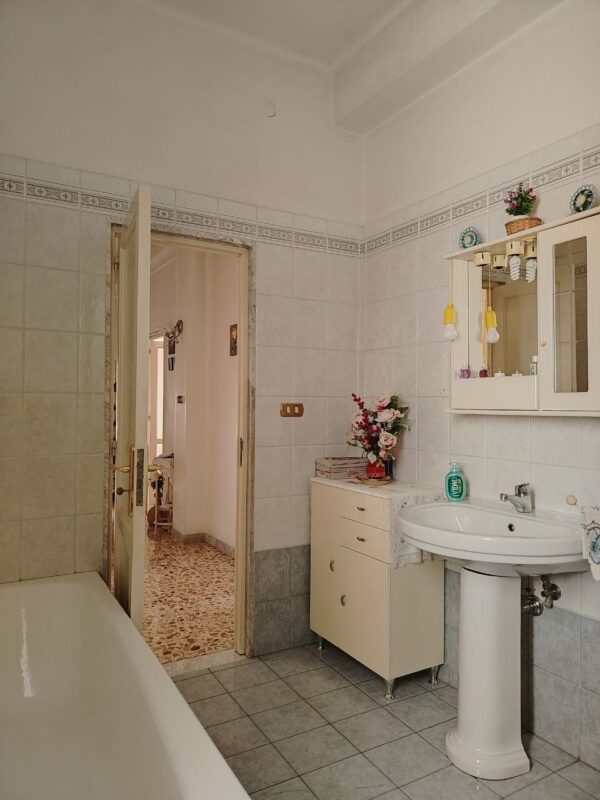 Appartamento in zona Via Sant'Elia - immagine 10
