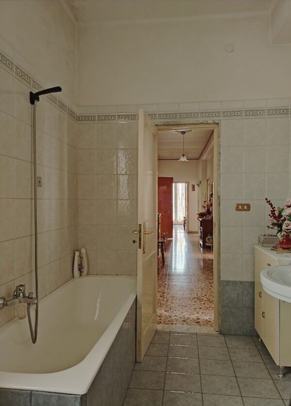 Appartamento in zona Via Sant'Elia - immagine 11