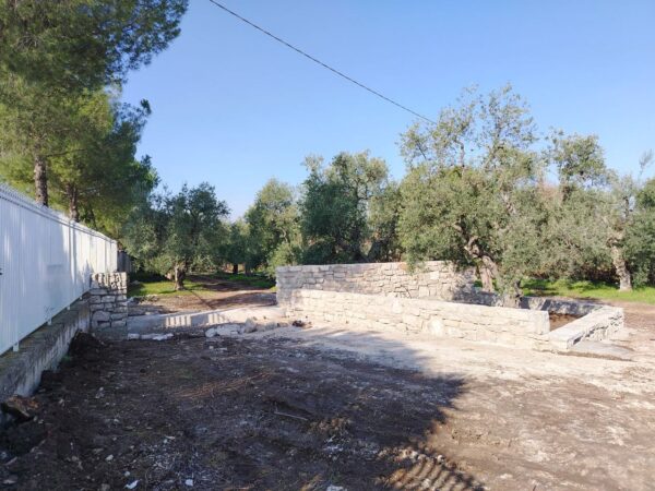 Terreno in zona Via Castel del Monte - immagine 3