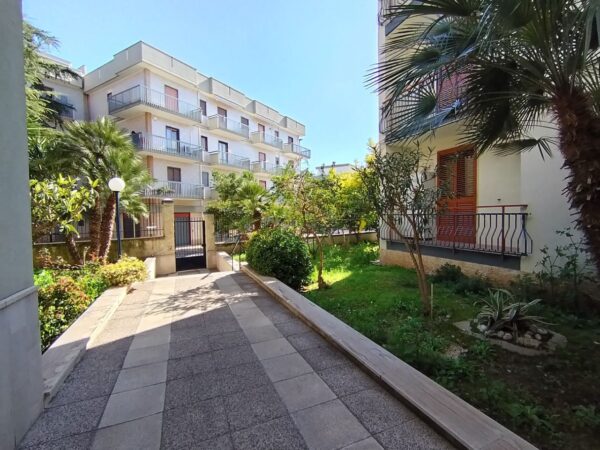 Appartamento in zona Via Don Minzoni - immagine 2