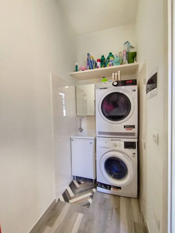 Appartamento in zona Via Don Minzoni - immagine 16