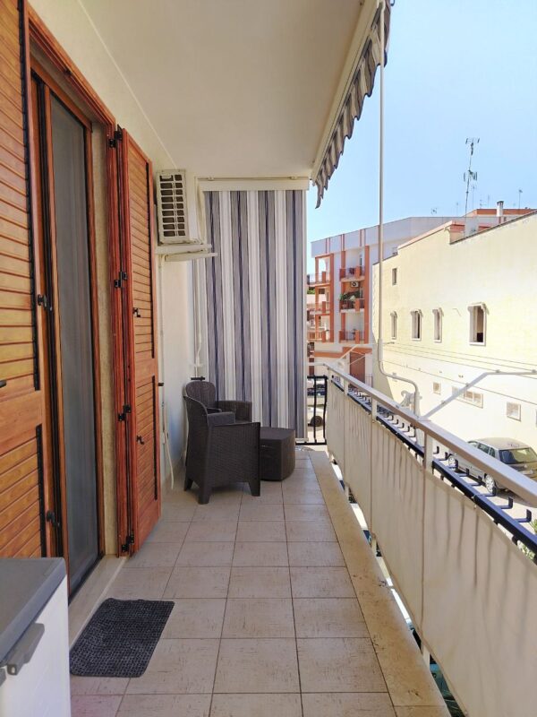 Appartamento in zona Via Don Minzoni - immagine 22