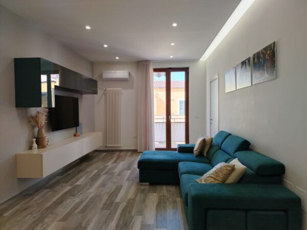 Appartamento in zona Via Don Minzoni - immagine 5