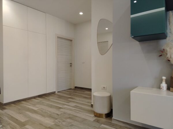 Appartamento in zona Via Don Minzoni - immagine 7