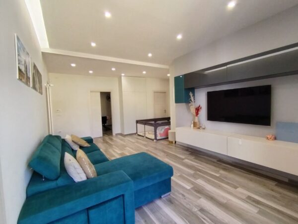 Appartamento in zona Via Don Minzoni - immagine 6