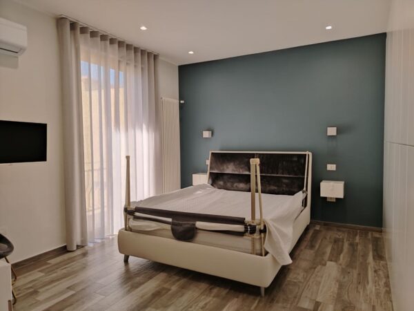 Appartamento in zona Via Don Minzoni - immagine 11