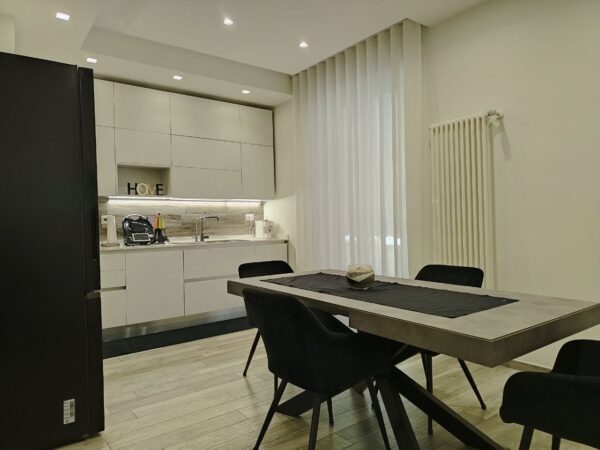 Appartamento in zona Via Don Minzoni - immagine 17