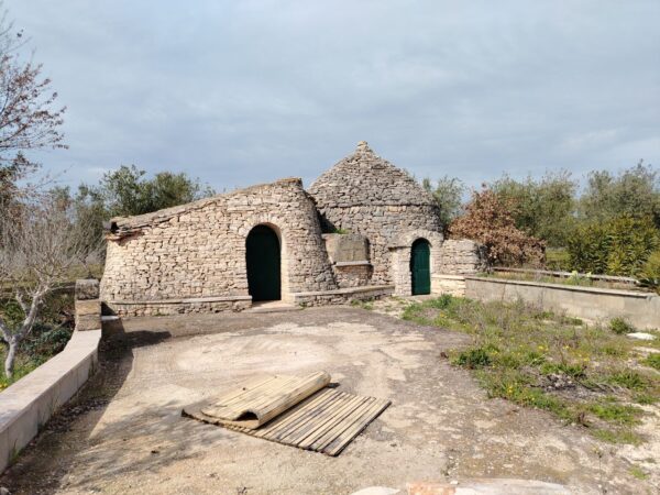 Villa in zona Via San Magno - immagine 27