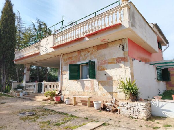 Villa in zona Via San Magno - immagine 23