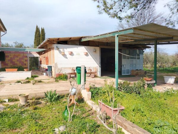 Villa in zona Via San Magno - immagine 22