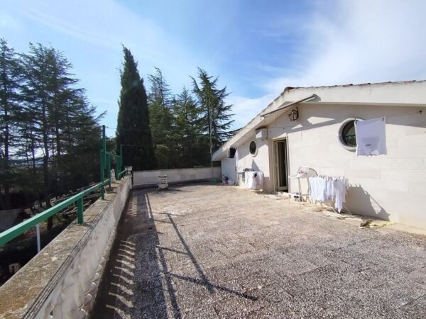 Villa in zona Via San Magno - immagine 19