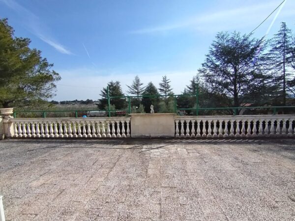 Villa in zona Via San Magno - immagine 21