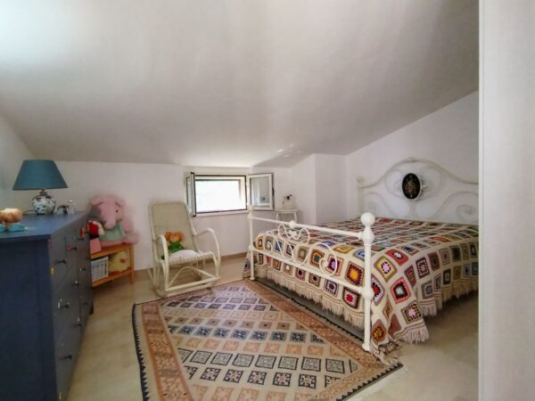 Villa in zona Via San Magno - immagine 9