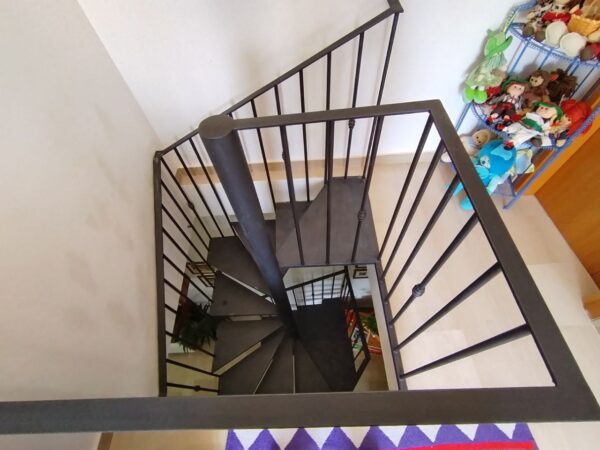 Villa in zona Via San Magno - immagine 6