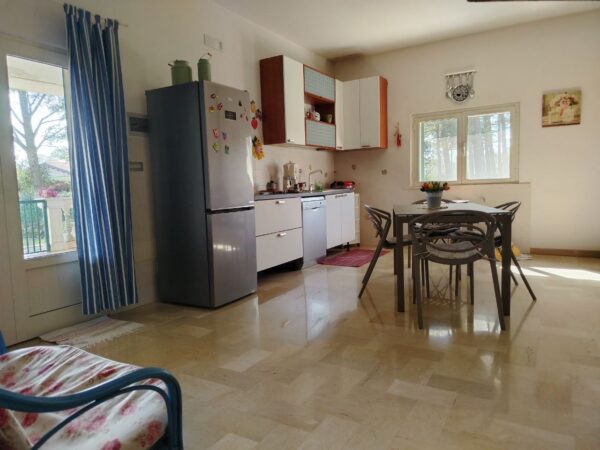 Villa in zona Via San Magno - immagine 3