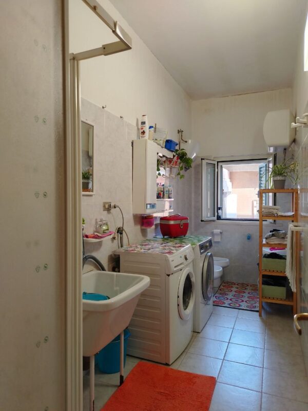 Villa in zona Via San Magno - immagine 15