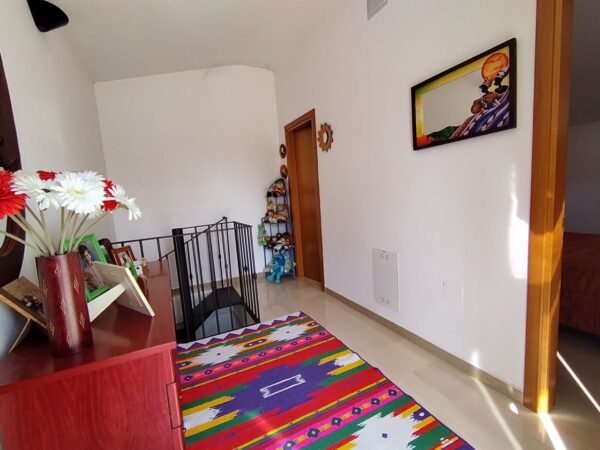 Villa in zona Via San Magno - immagine 10