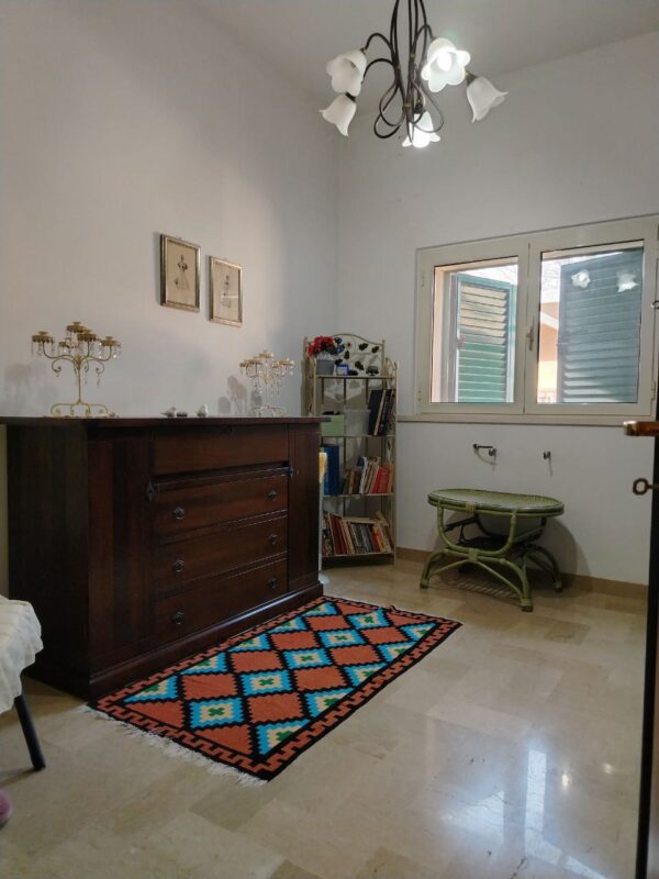 Villa in zona Via San Magno - immagine 13