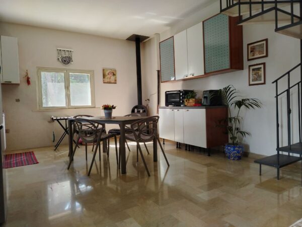 Villa in zona Via San Magno - immagine 4