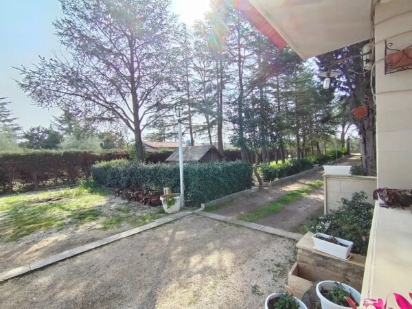 Villa in zona Via San Magno - immagine 29