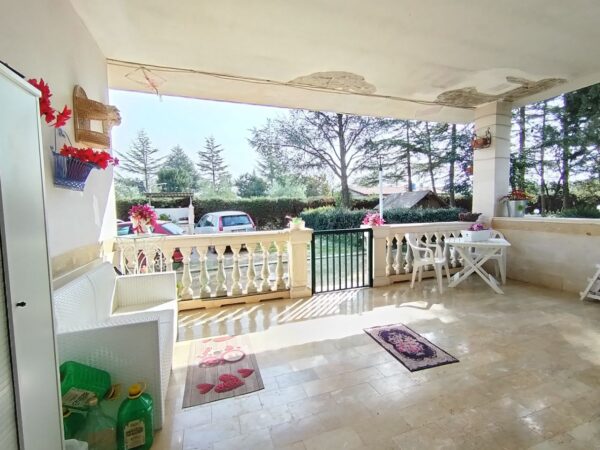 Villa in zona Via San Magno - immagine 18