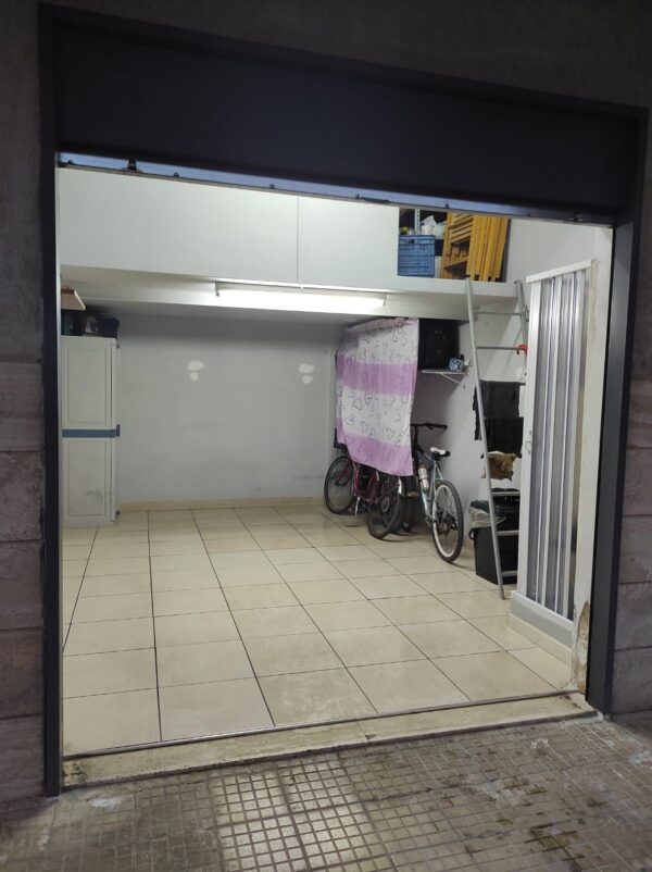 Appartamento con ascensore e garage in zona Via Sant'Elia - immagine 7