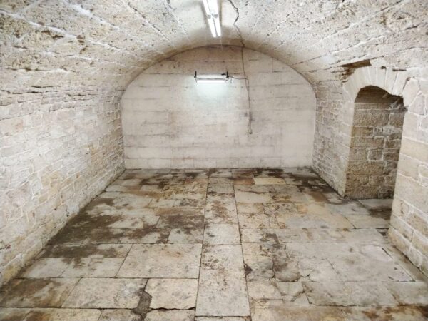 Cantina uso abitazione in zona Via Nicola Bucci - immagine 3