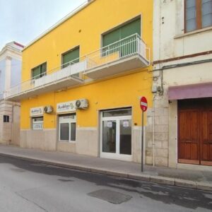 Locale commerciale in zona Via Dante
