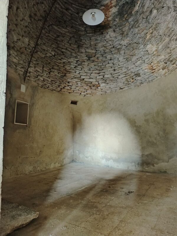Villino con trullo in zona Contrada San Giuseppe - immagine 8