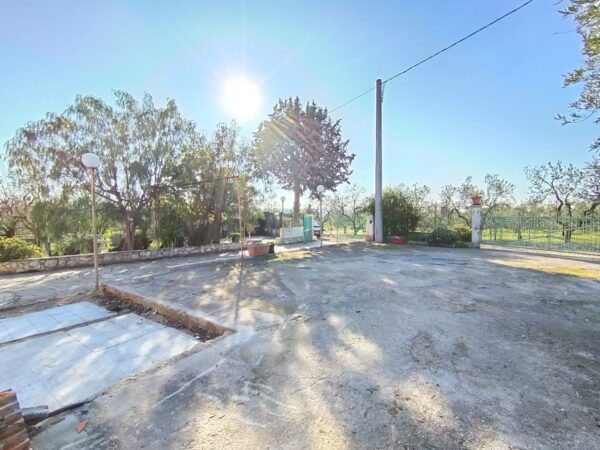 Villino in zona Bracco - immagine 11