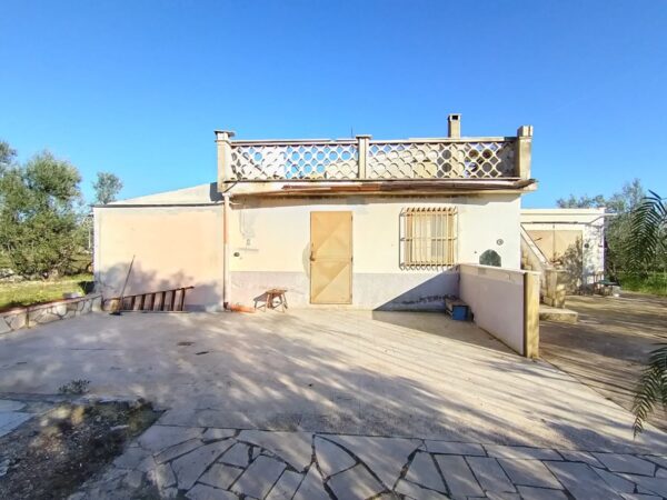 Villino in zona Bracco - immagine 8