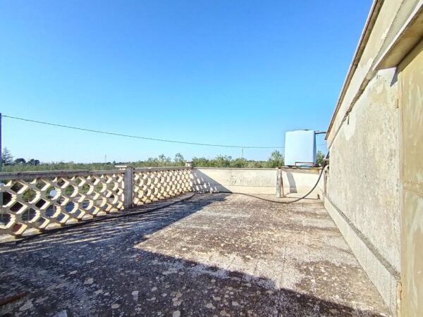 Villino in zona Bracco - immagine 15