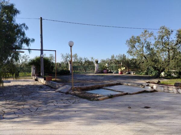 Villino in zona Bracco - immagine 10