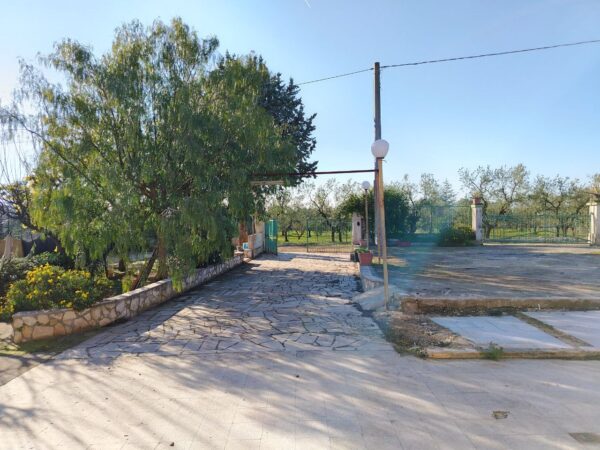 Villino in zona Bracco - immagine 12