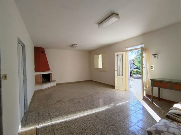 Villino in zona Bracco - immagine 5