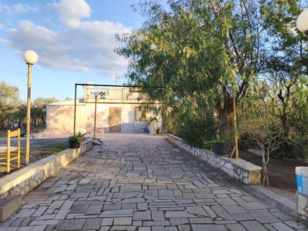 Villino in zona Bracco - immagine 13