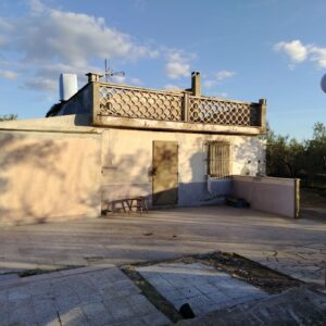Villino in zona Bracco