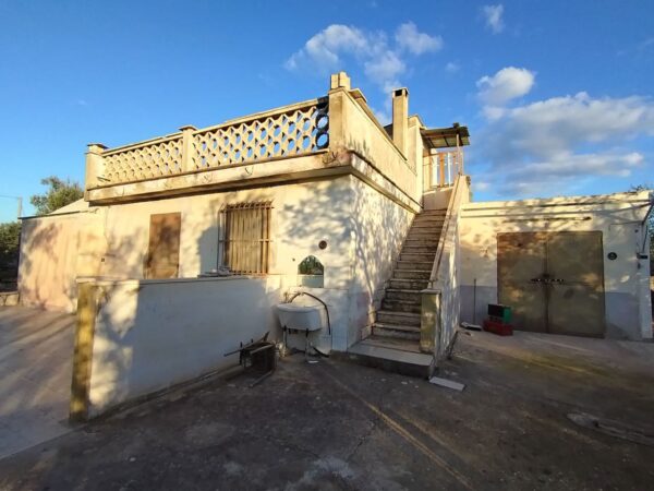Villino in zona Bracco - immagine 20
