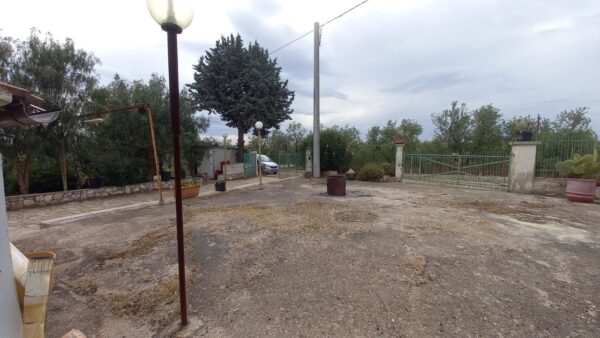Villino in zona Bracco - immagine 17