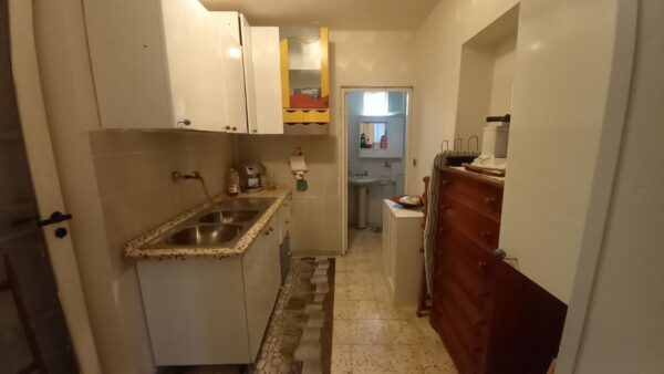 Villino in zona Bracco - immagine 7