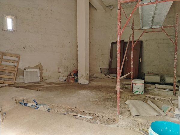 Garage in zona Via di Vittorio - immagine 4