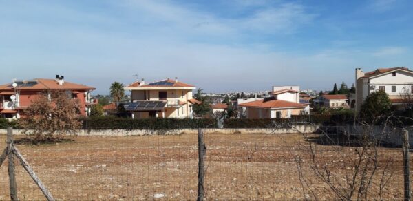 Terreno residenziale In zona Torre Palomba - immagine 2