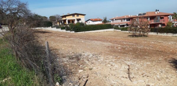 Terreno residenziale In zona Torre Palomba - immagine 3