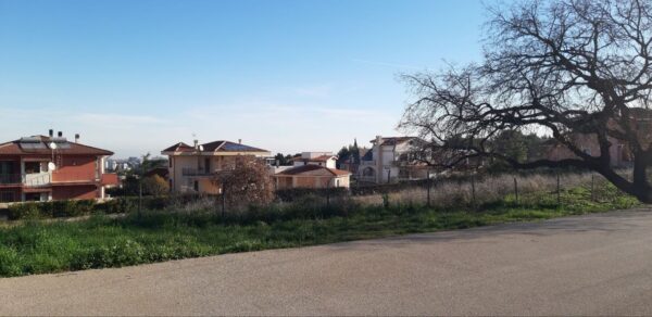 Terreno residenziale In zona Torre Palomba - immagine 4