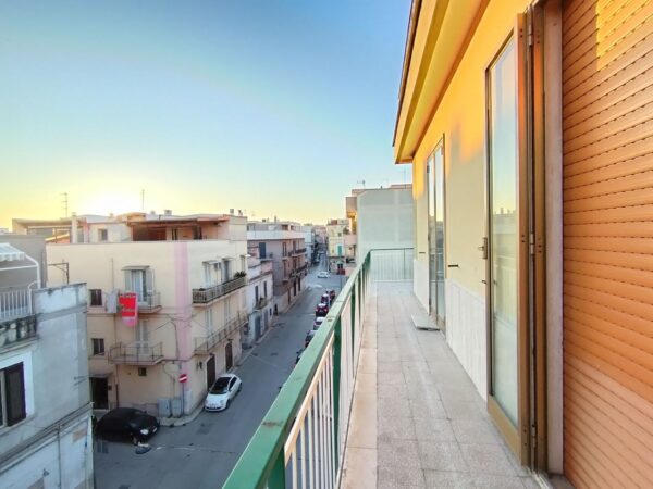 Appartamento in zona Via Don Minzoni - immagine 14